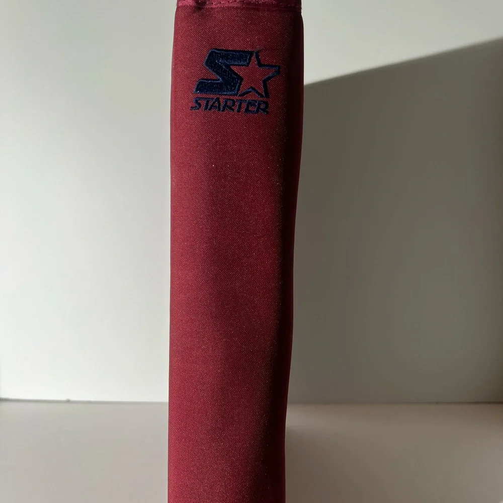 Vintage Starter Zip-up Agenda Binder Organizer W/ Pencil‎ Pouch Brand new